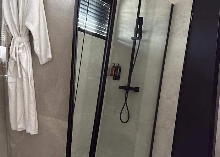 Nyaraló The Hideaway Manchester