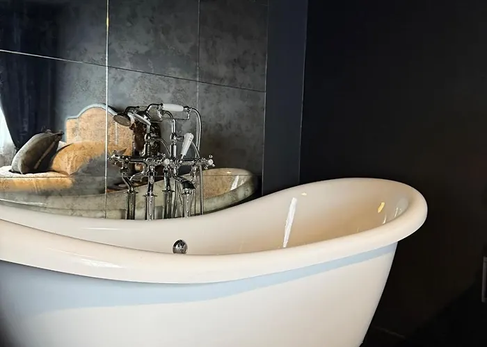 The Hideaway Nyaraló