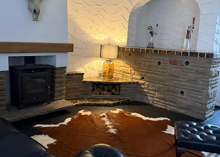 Nyaraló The Hideaway