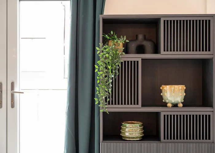 2bedroom Flat 아파트