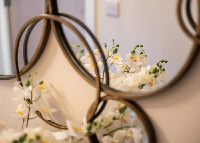 아파트 2bedroom Flat