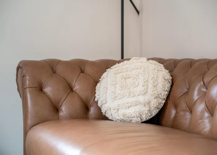 아파트 2bedroom Flat