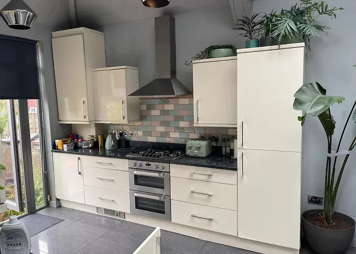 Quirky House Manchester