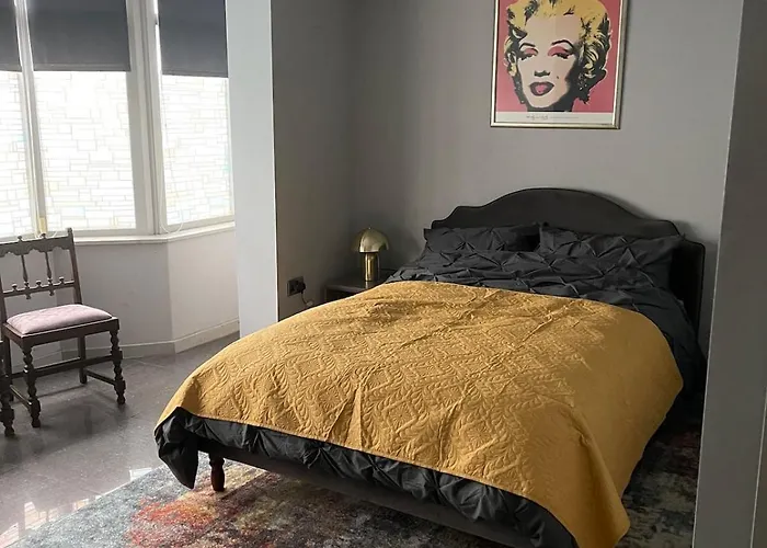 Quirky House Manchester