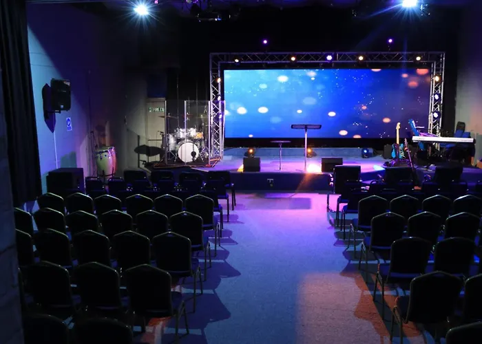 Jffievents * Manchester