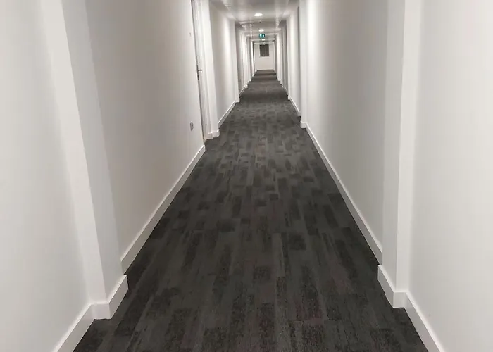 아파트 - Sleeps3 - Centre - Street Parking *