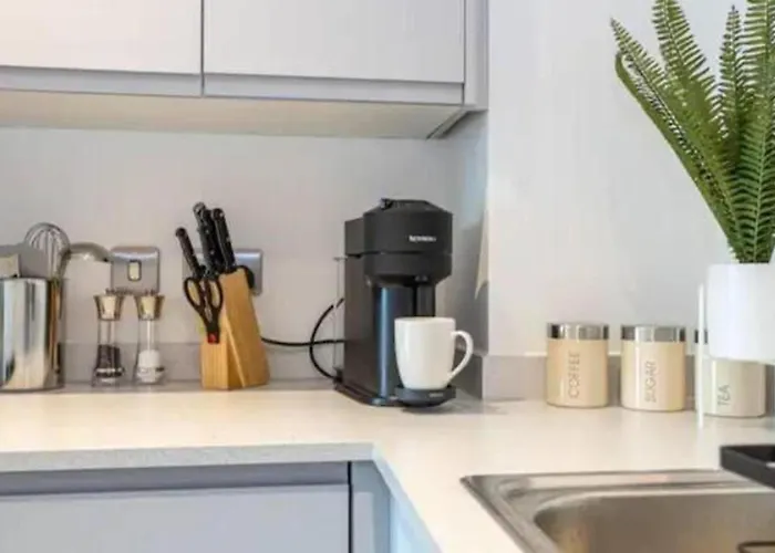 - Sleeps3 - Centre - Street Parking 아파트 맨체스터