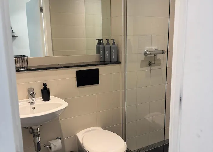 Apartamento Numberone - Pink - Mediacityuk *