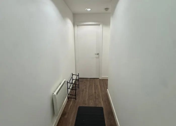 Apartamento Numberone - Pink - Mediacityuk Manchester