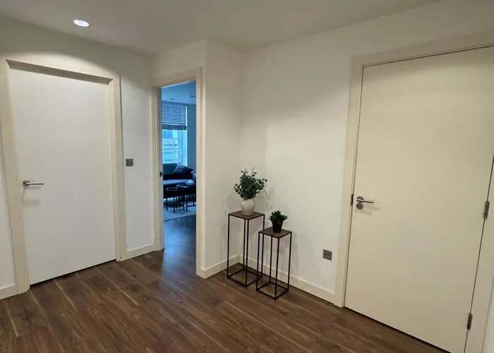 Apartamento Numberone - Pink - Mediacityuk *