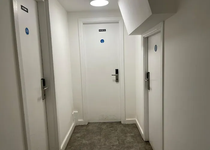 Rahman Манчестер