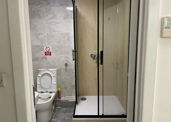 Хостел Rahman *