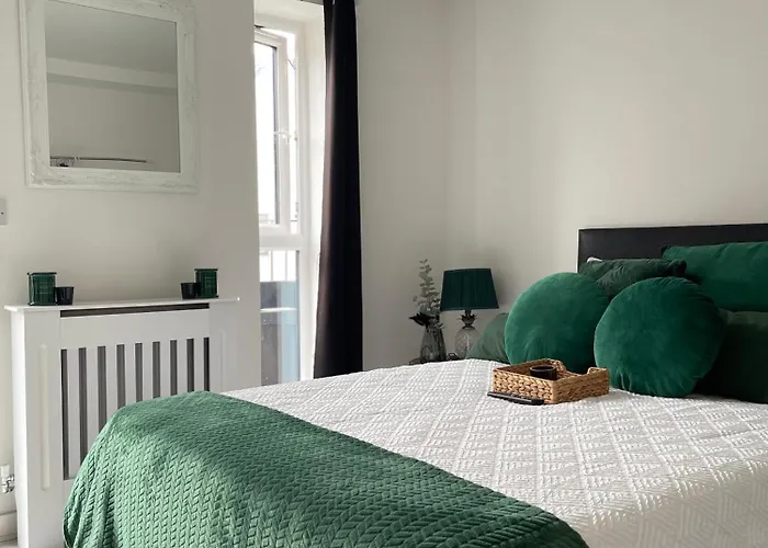 Cosy Bedrooms Accommodatie bij particulieren *