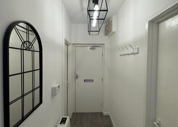 Bank Street Apartamento *