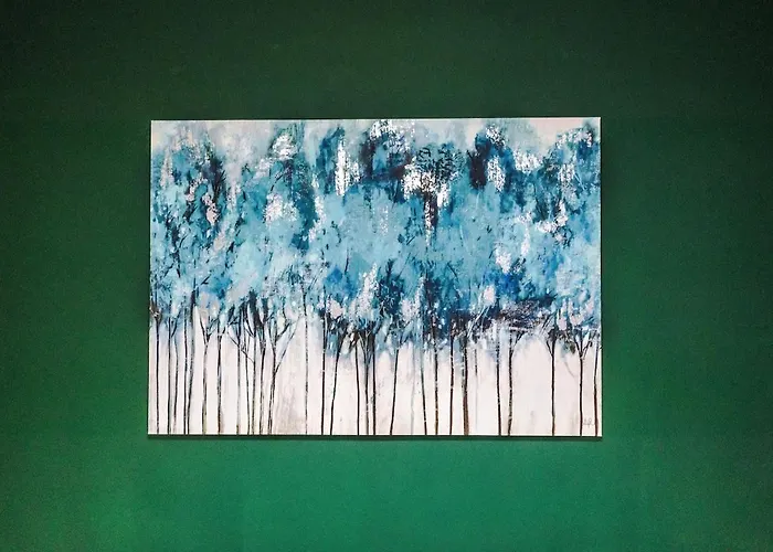 New, Luxe 2br, Manchester, Pool Table, Parking, Balcony, Ps4 Daire Manchester