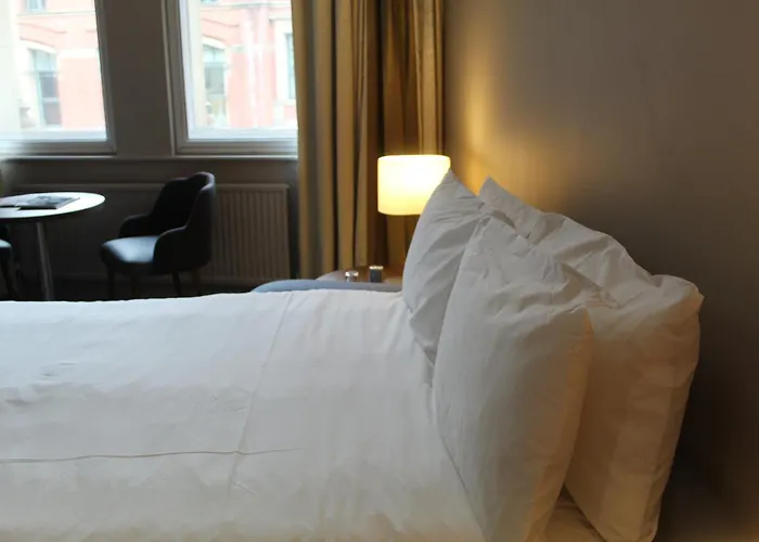 The Townhouse Manchester