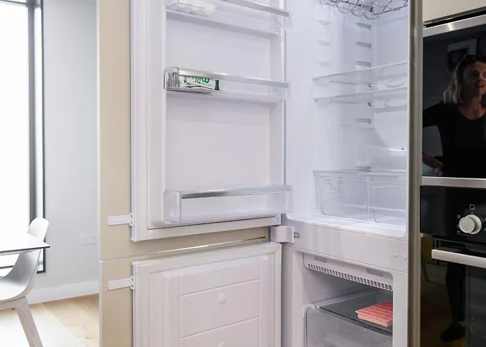 Free Parking - Roof Terrace - Luxury Townhouse * 맨체스터