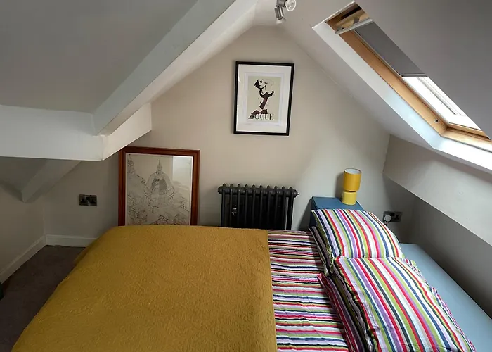 Quirky House Manchester