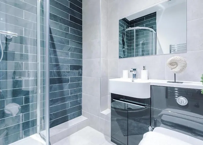 The Cosy Quarters - Popworks Apartament *