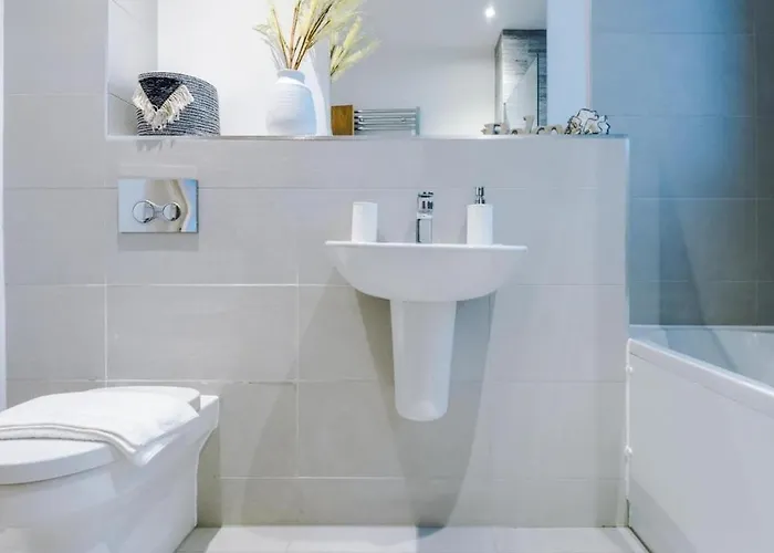 The Cosy Quarters - Popworks Apartament *