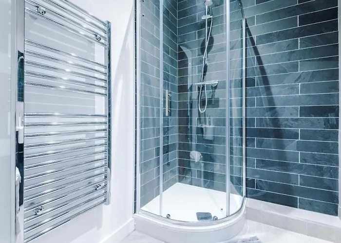 Apartament The Cosy Quarters - Popworks