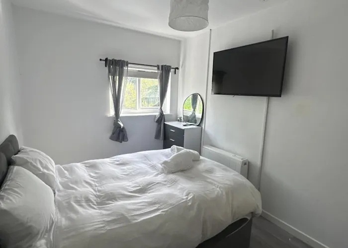 Apartamento Bank Street *