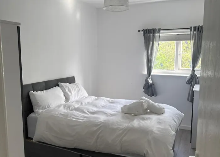 Apartamento Bank Street *