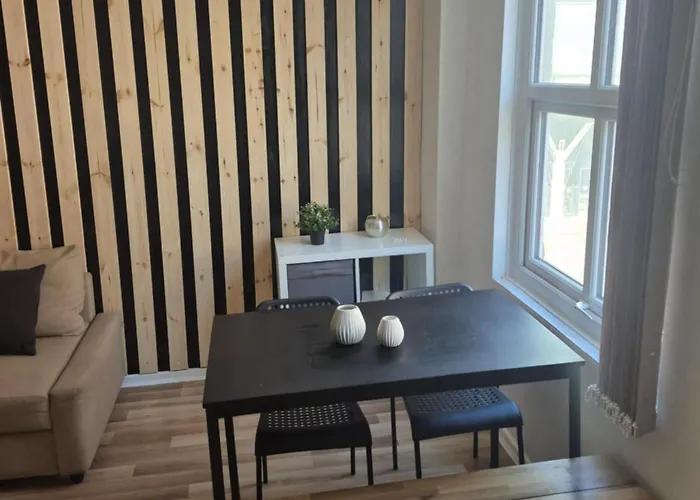 Prime Centre Apartment! Apartament Manchester