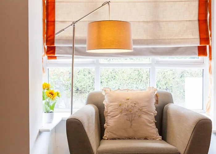 Διαμέρισμα Luxury Sleeps 9 With Hot Tub & Pool *