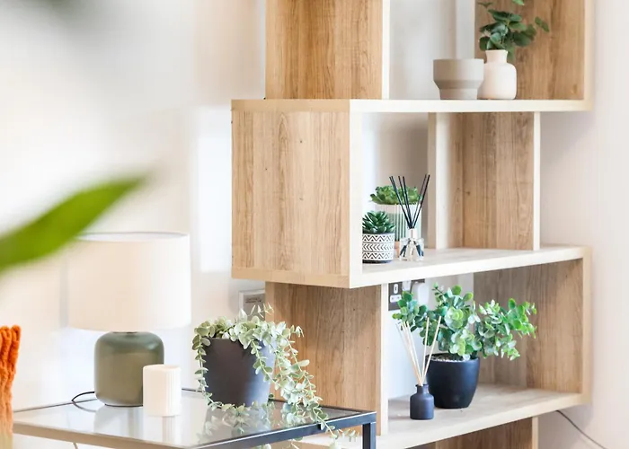 Διαμέρισμα Luxury Sleeps 9 With Hot Tub & Pool