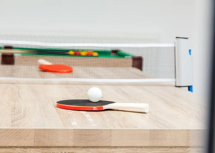 Luxury Sleeps 9 With Hot Tub & Pool * Μάντσεστερ