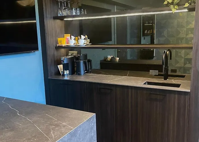 Forty Seven Manchester, Worldhotels Crafted Hotel