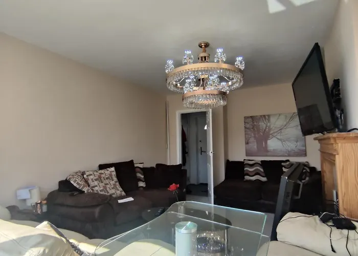 Clayton Accommodatie bij particulieren *