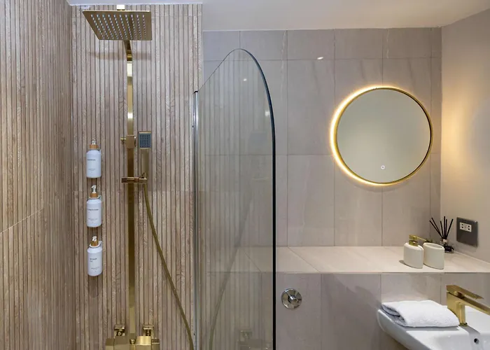 2 Bed Flat By Superhost 맨체스터