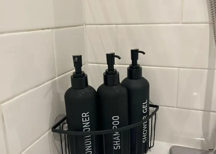 Spacious - Next To Ao Arena & Picadilly Station - Local Attractions - Free Parking * Manchester