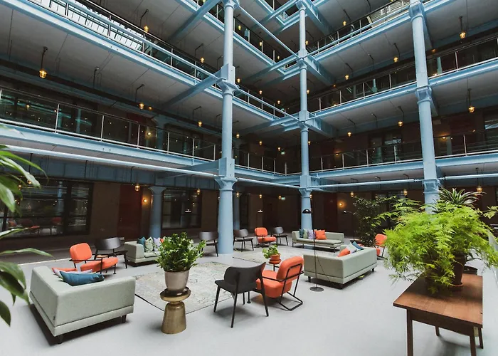 Native Appart hôtel 4*