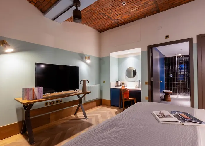 Native Appart hôtel 4*