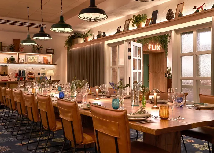 Treehouse Manchester