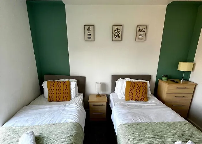 Serene 2-bed Flat With Canal Views - Coop Live & Ethiad Apartamento Manchester