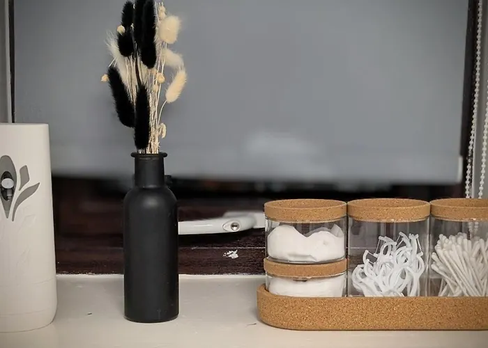 The Ruby Haven, Didsbury - 15mins To Airport - Opp The Christie's Nhs - Sleeps 5