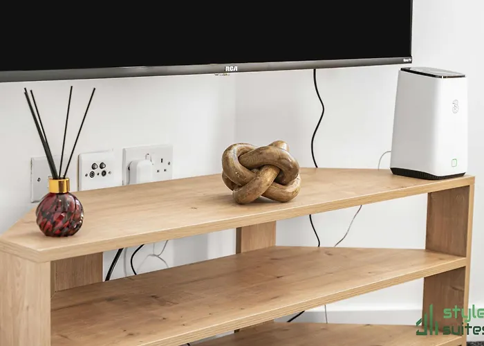 Flat In Old Trafford Manchester