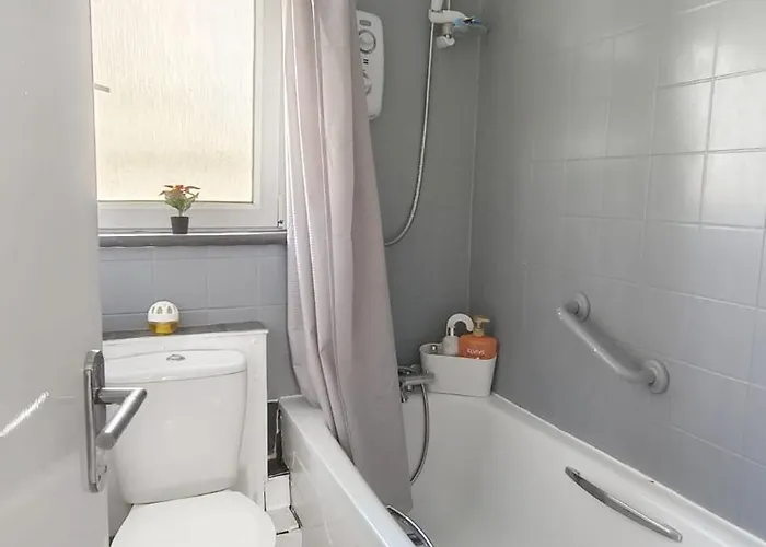 Lockton House * 맨체스터