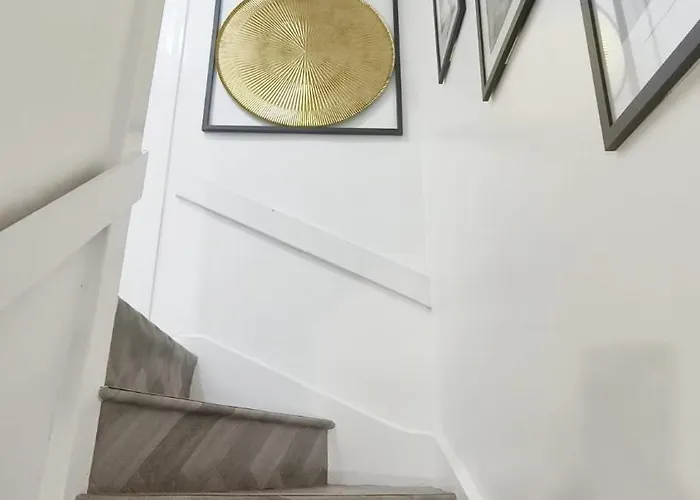 Lockton House * 맨체스터