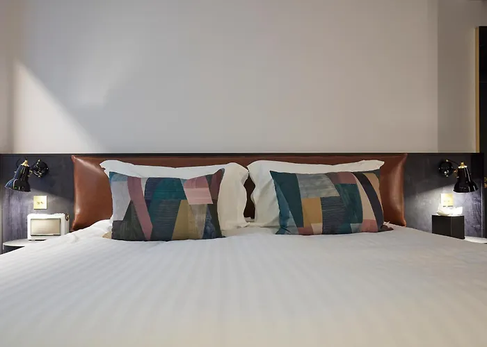 Voco - Centre By Ihg