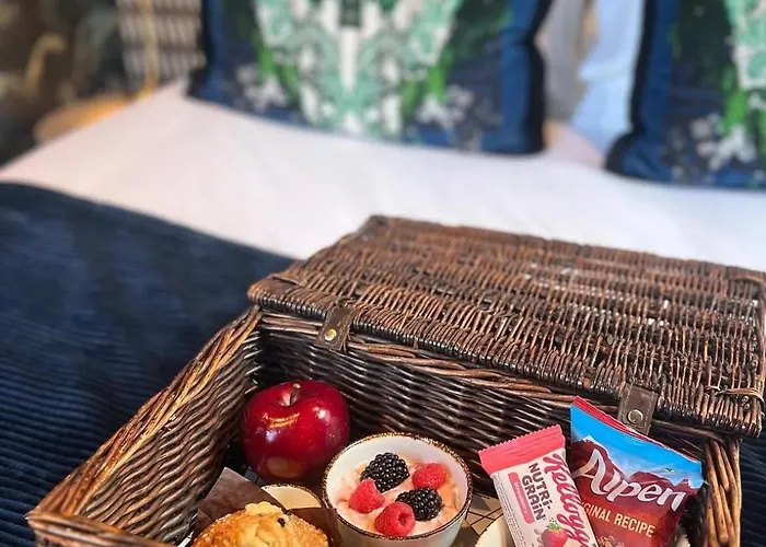 Hotel Forty Seven Manchester, Worldhotels Crafted Manchester