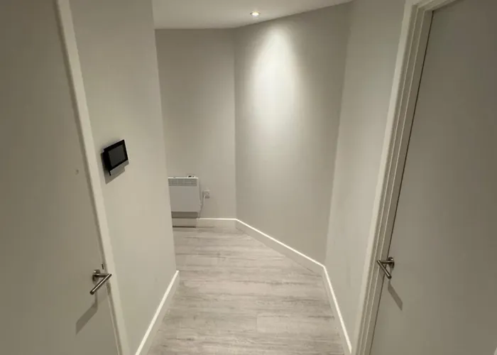 公寓 Cityapartment