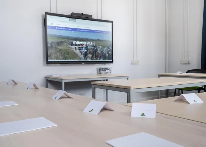 Hostel Yha Manchester