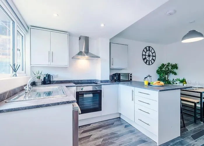 Semesterbostad - Terraced