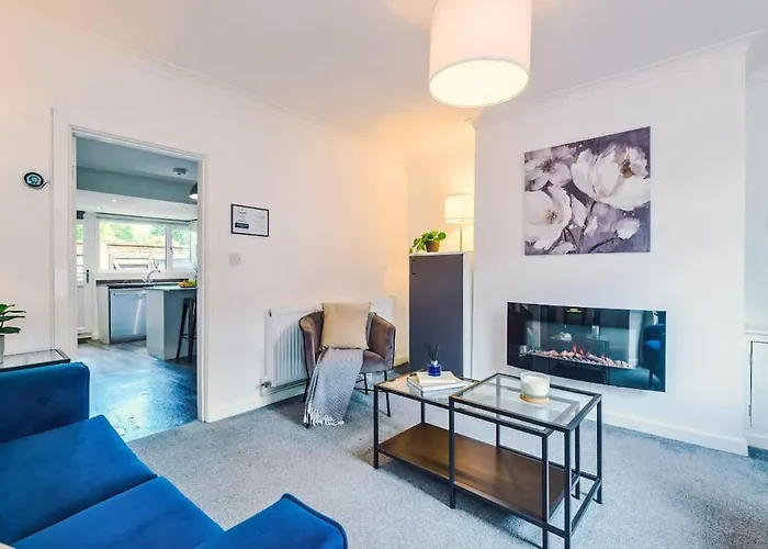 - Terraced * Manchester