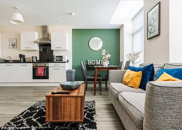 With 2 Parking Spaces!